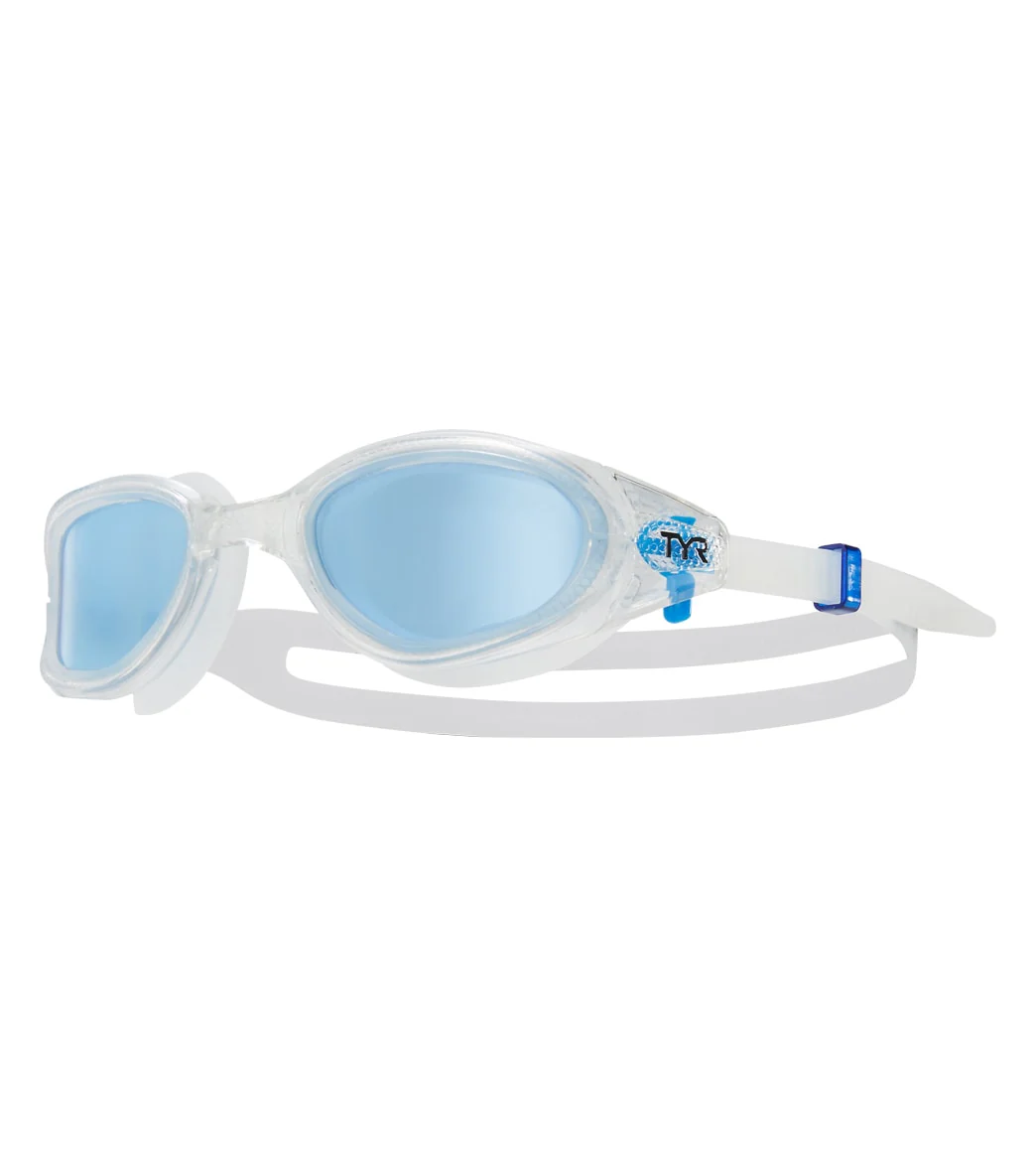 TYR Special Ops 3.0 Adult Fit Polarized Non-Mirrored Goggles - Image 10