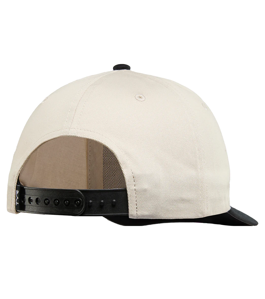 TYR Sport AIF Trucker Snapback Hat - Image 2