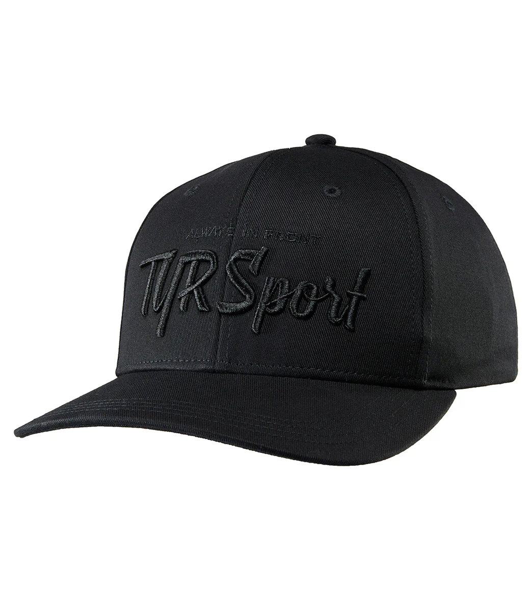 TYR Sport AIF Trucker Snapback Hat - Image 8