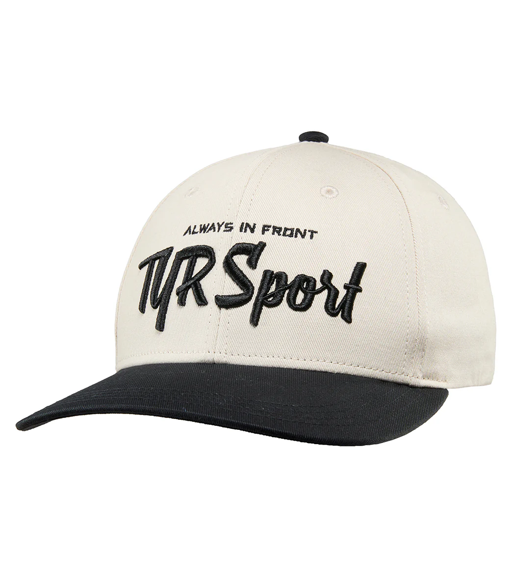 TYR Sport AIF Trucker Snapback Hat - Image 9