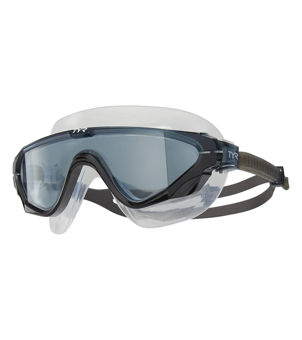 TYR Torrent Swim Mask - Image 13