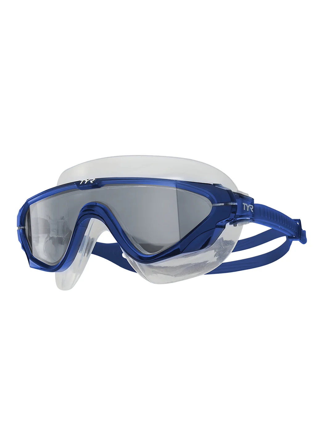 TYR Torrent Swim Mask - Image 7