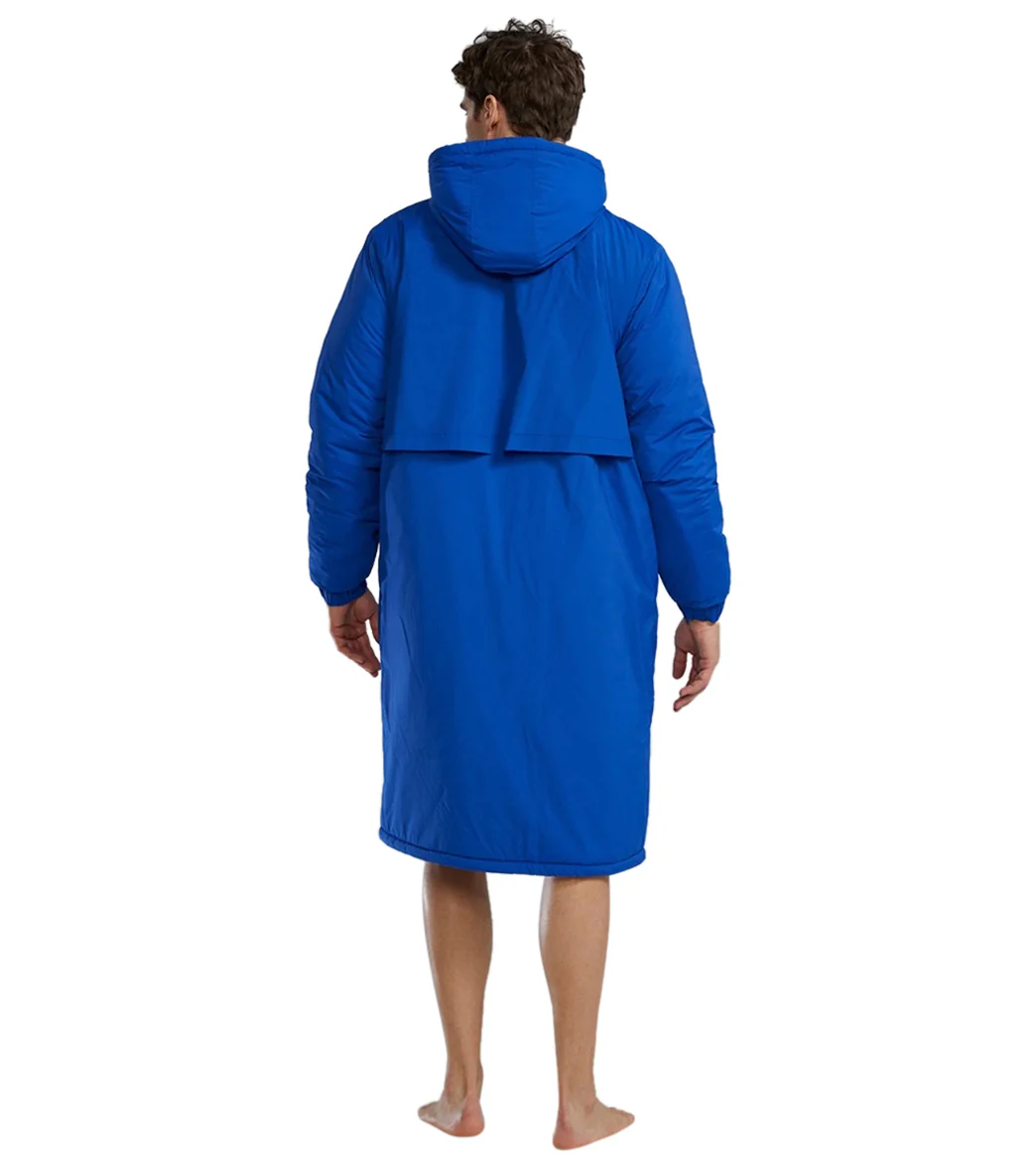 TYR Unisex Hydrosphere Alliance Swim Parka - Image 10
