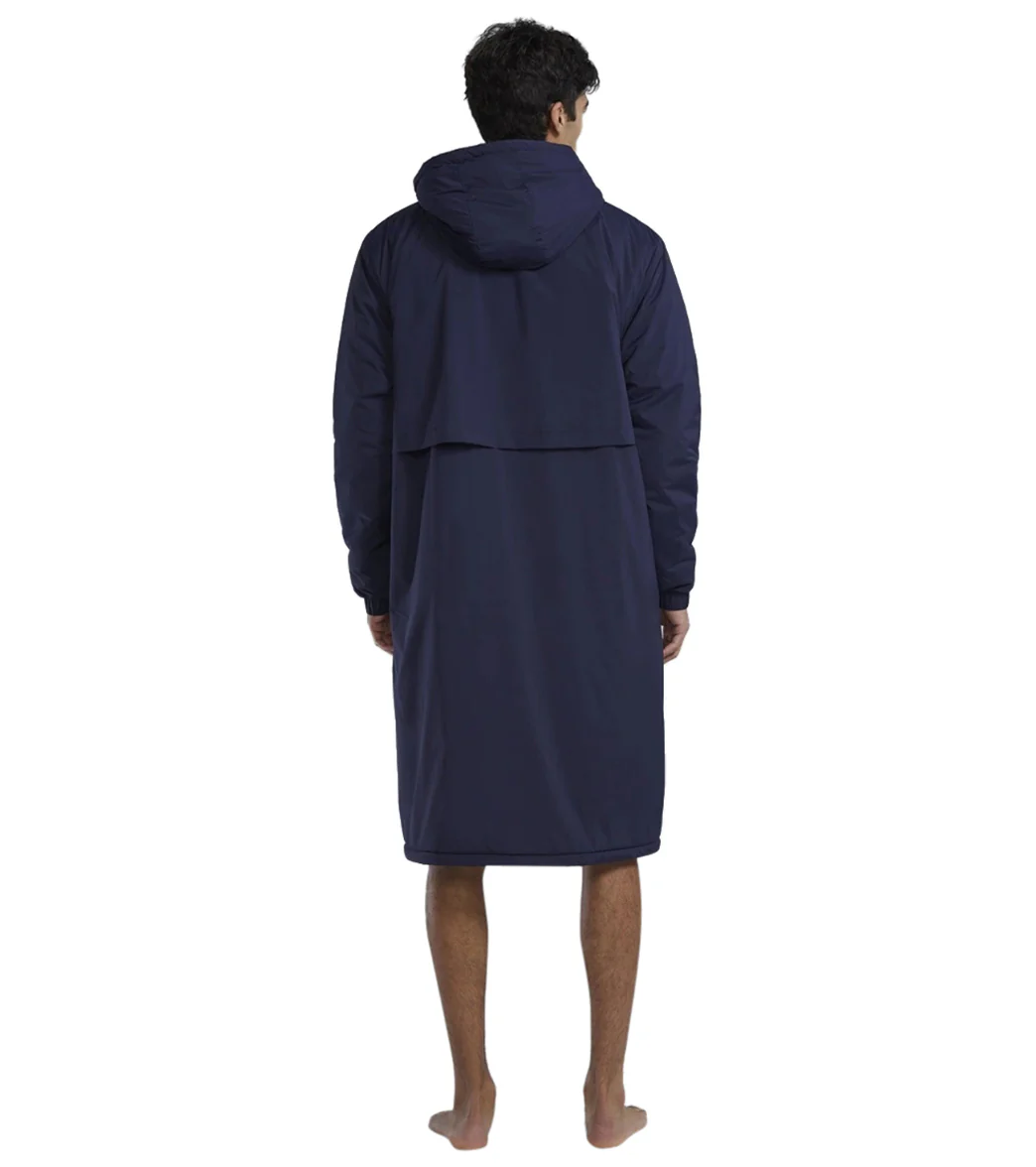 TYR Unisex Hydrosphere Alliance Swim Parka - Image 23
