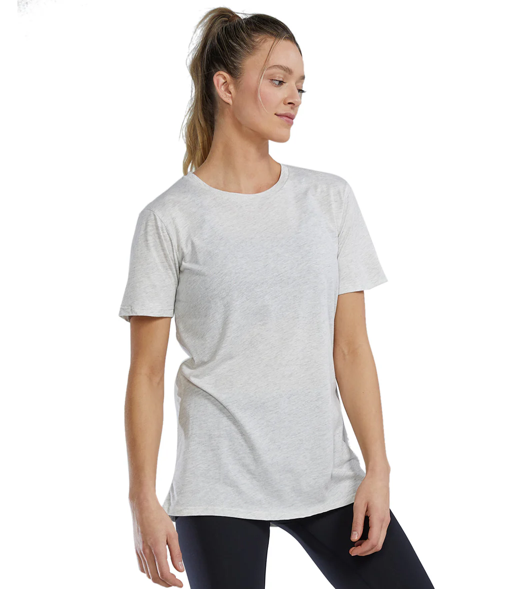 TYR Unisex Lightweight Ultrasoft Tech Tee - Image 10