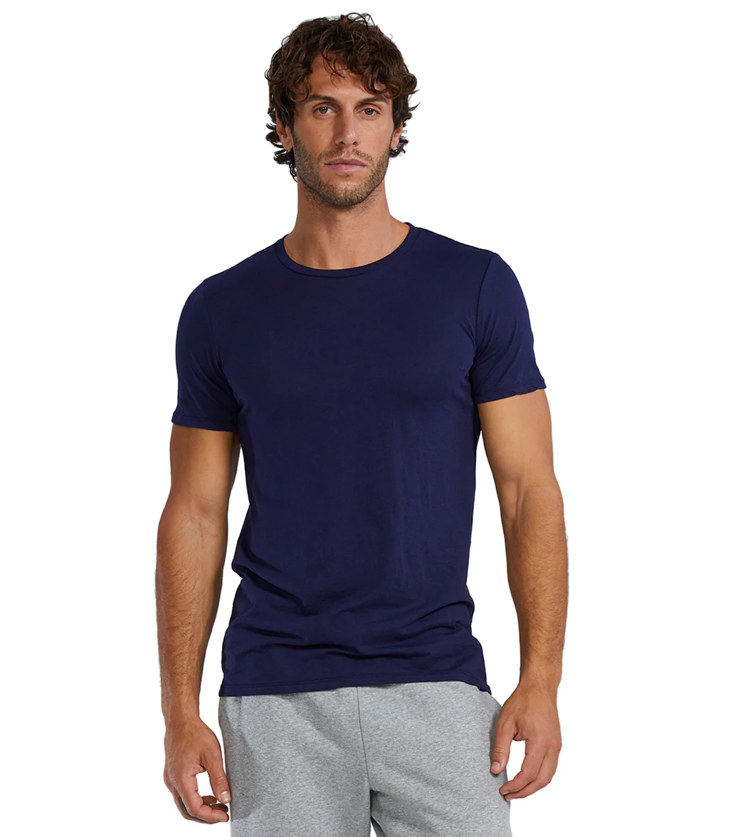 TYR Unisex Lightweight Ultrasoft Tech Tee - Image 101