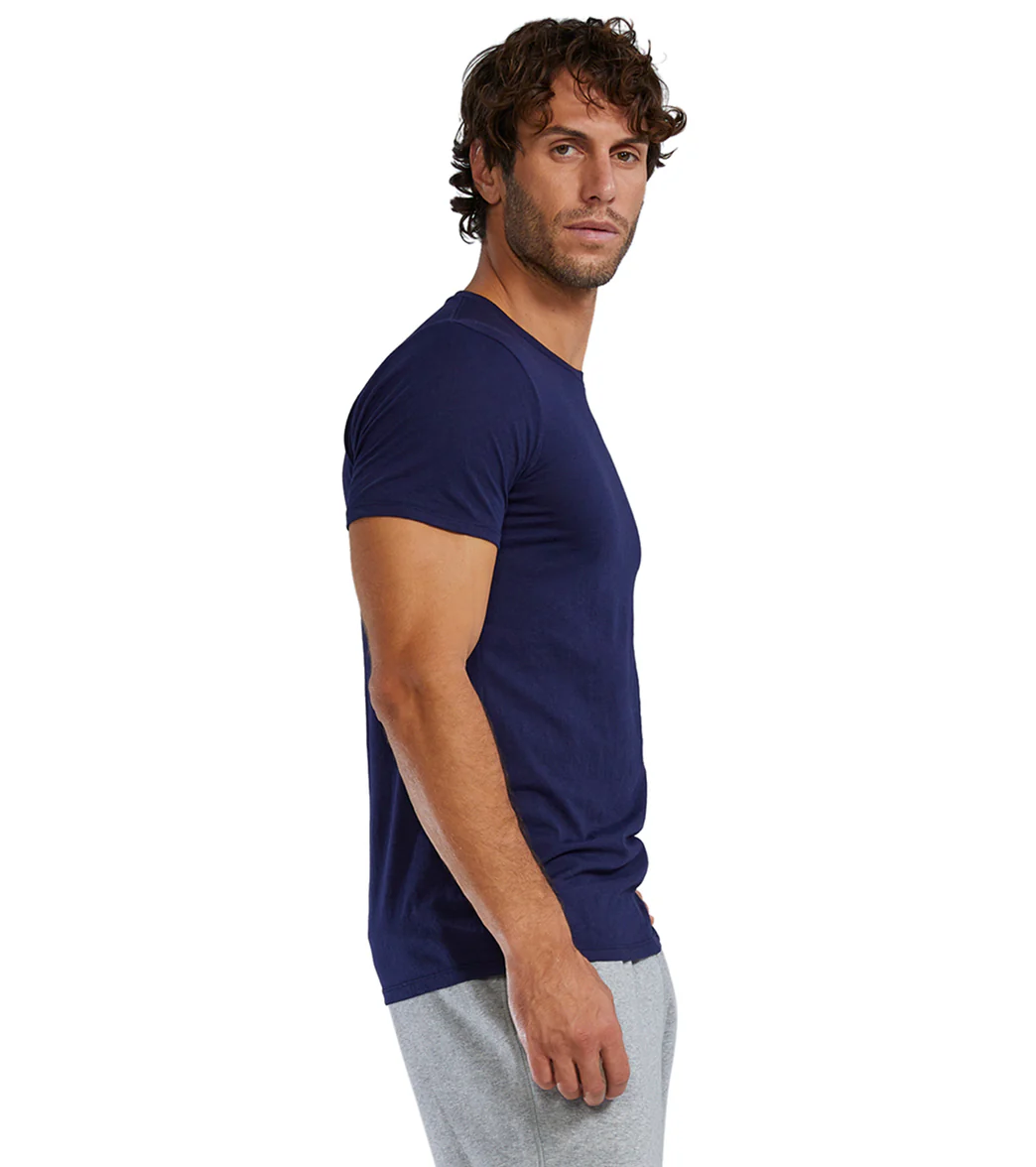 TYR Unisex Lightweight Ultrasoft Tech Tee - Image 102
