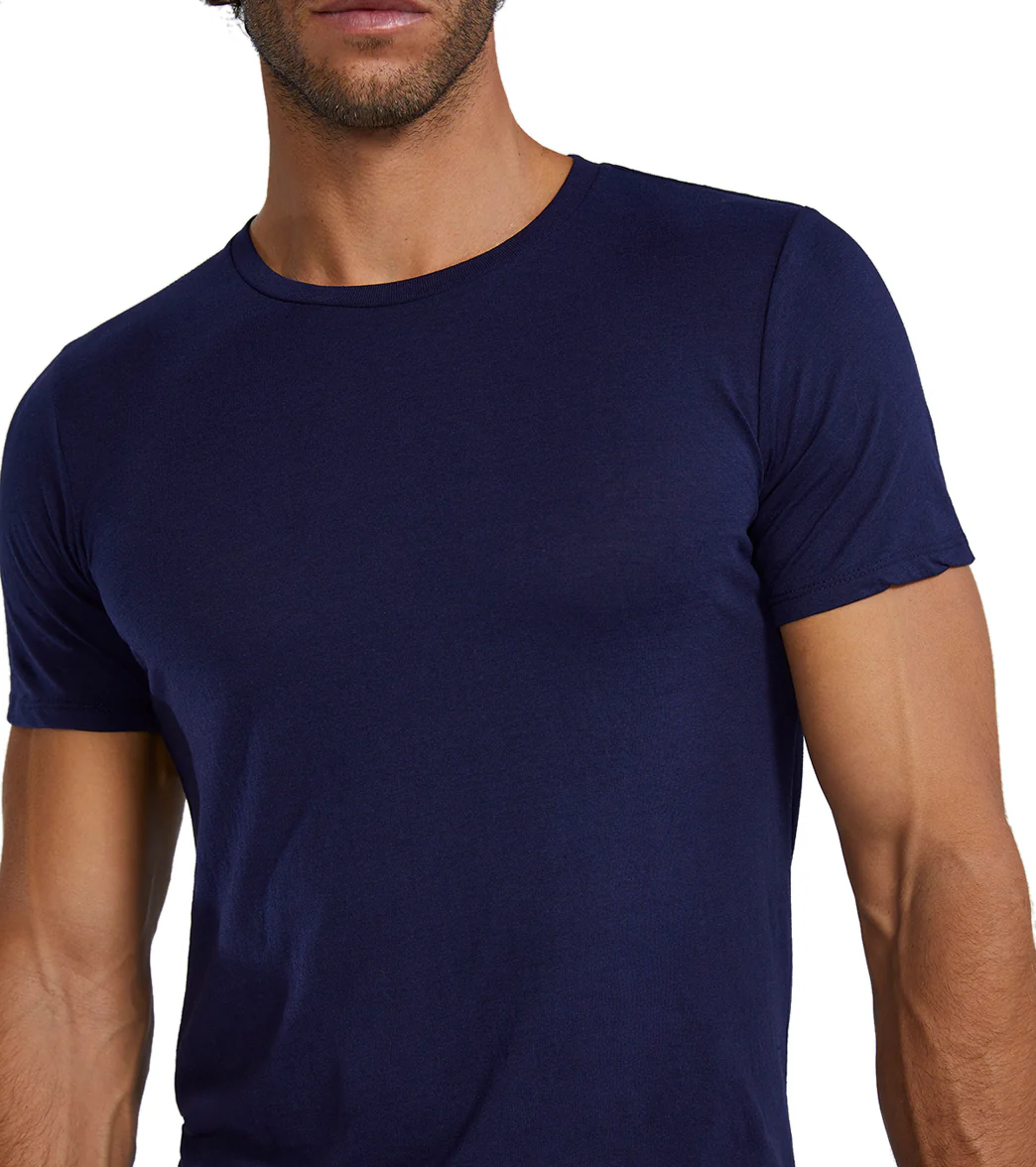 TYR Unisex Lightweight Ultrasoft Tech Tee - Image 105