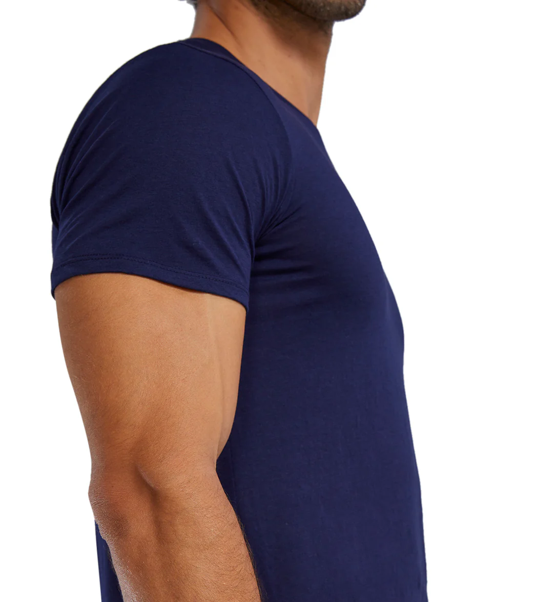 TYR Unisex Lightweight Ultrasoft Tech Tee - Image 106