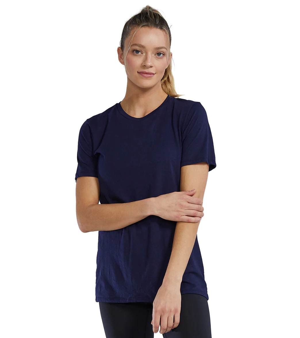 TYR Unisex Lightweight Ultrasoft Tech Tee - Image 109