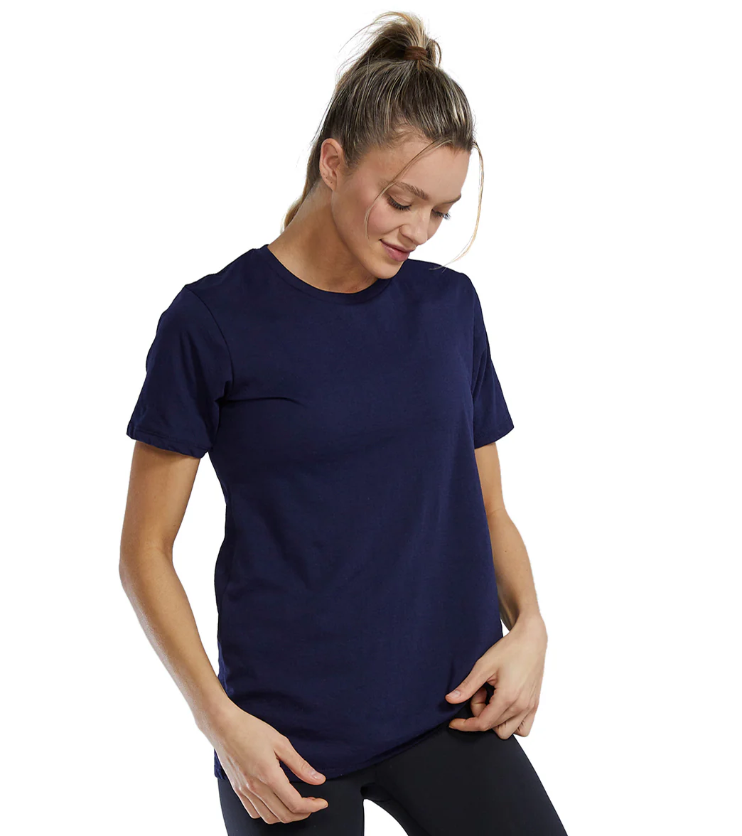 TYR Unisex Lightweight Ultrasoft Tech Tee - Image 110