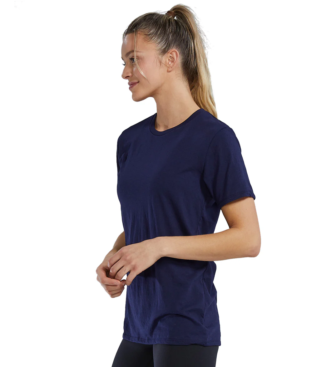 TYR Unisex Lightweight Ultrasoft Tech Tee - Image 112