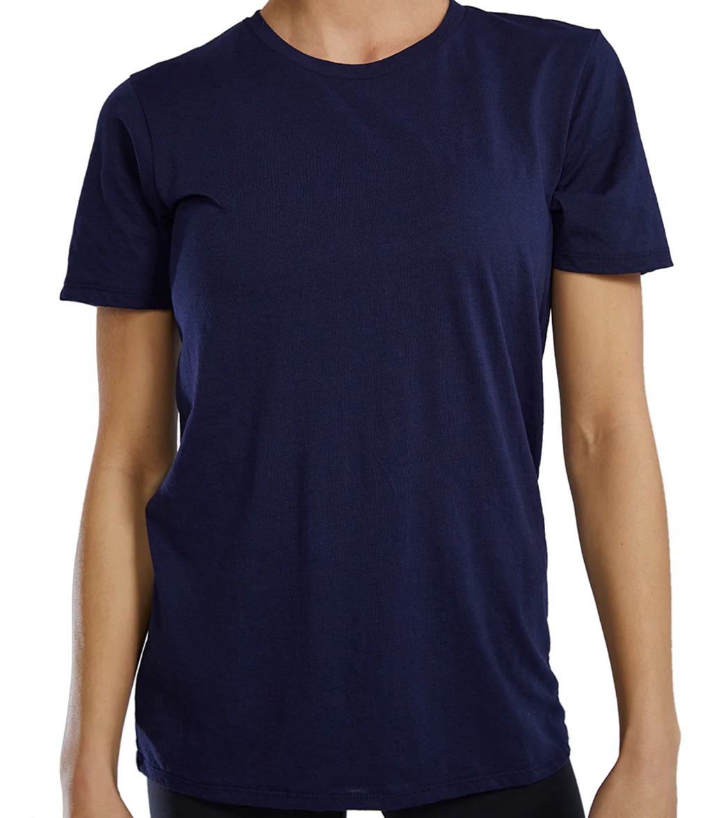 TYR Unisex Lightweight Ultrasoft Tech Tee - Image 113
