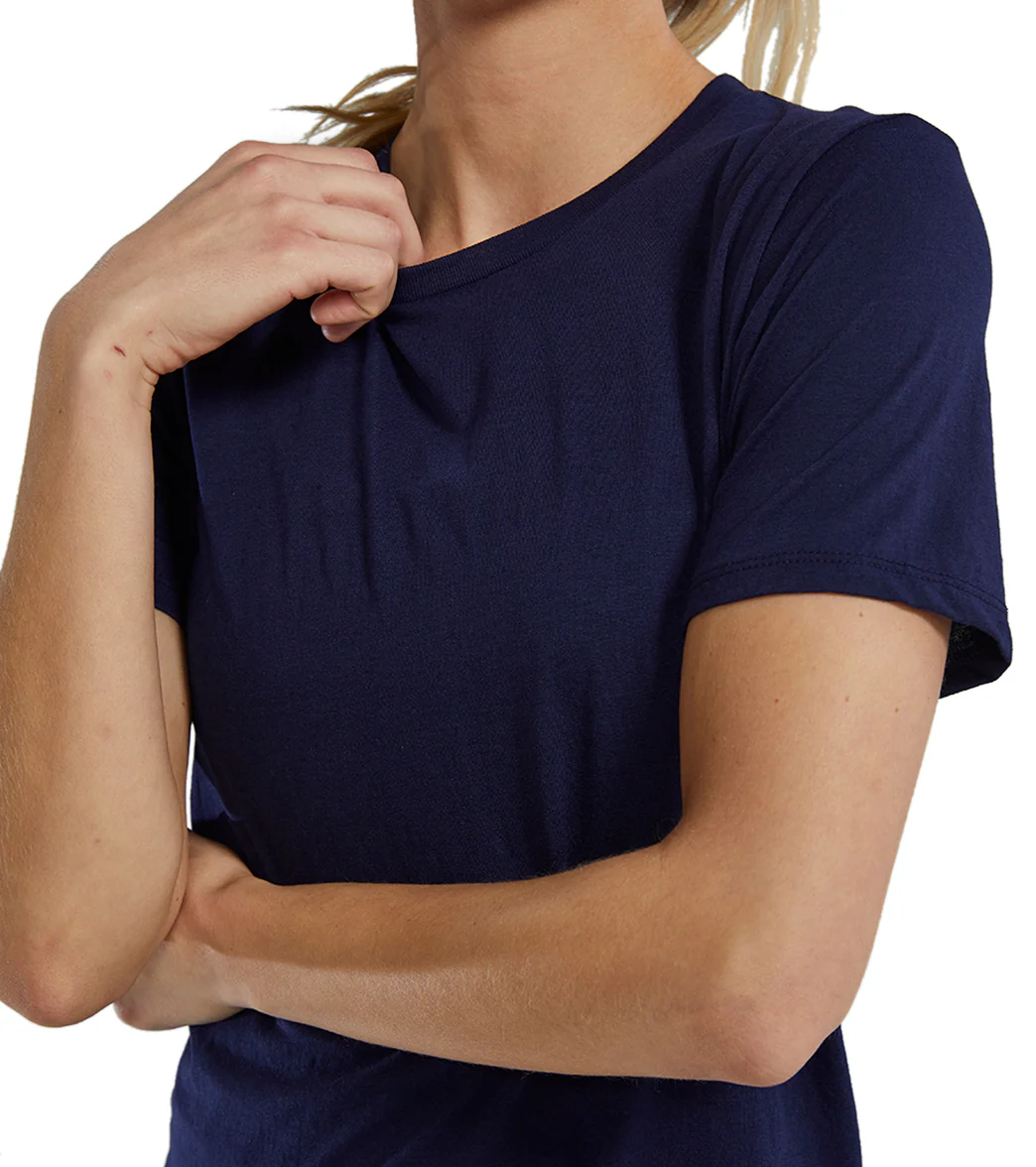 TYR Unisex Lightweight Ultrasoft Tech Tee - Image 114