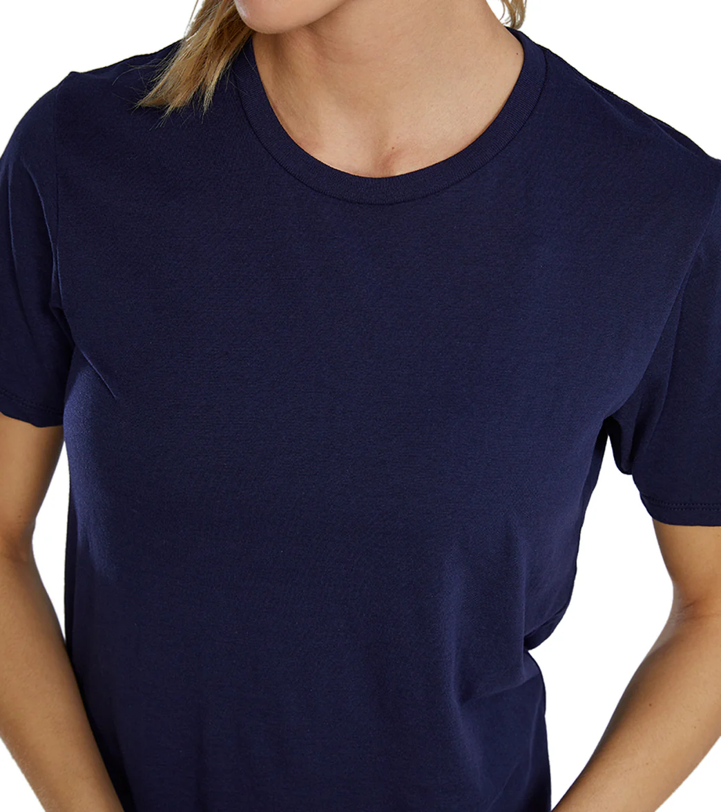 TYR Unisex Lightweight Ultrasoft Tech Tee - Image 116