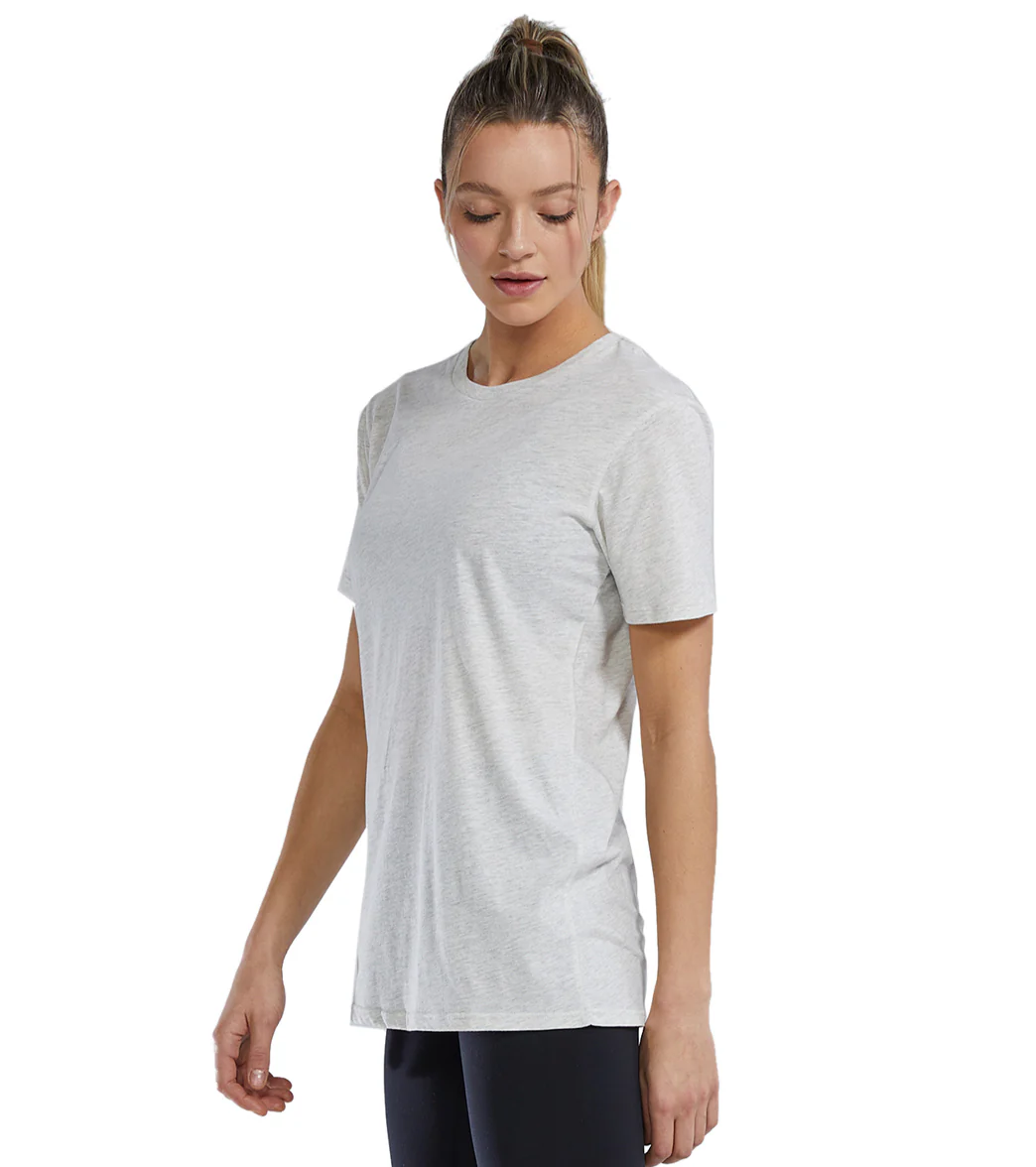 TYR Unisex Lightweight Ultrasoft Tech Tee - Image 12