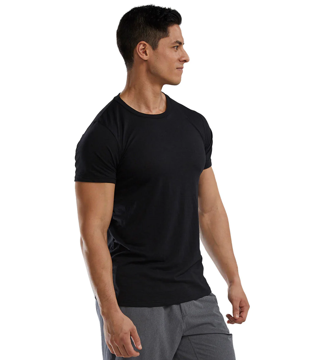 TYR Unisex Lightweight Ultrasoft Tech Tee - Image 120
