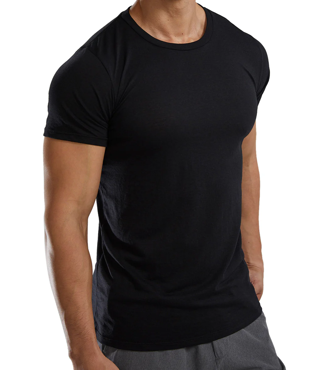 TYR Unisex Lightweight Ultrasoft Tech Tee - Image 123