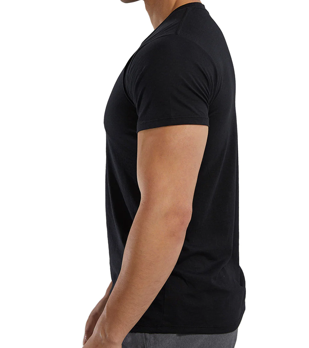 TYR Unisex Lightweight Ultrasoft Tech Tee - Image 125