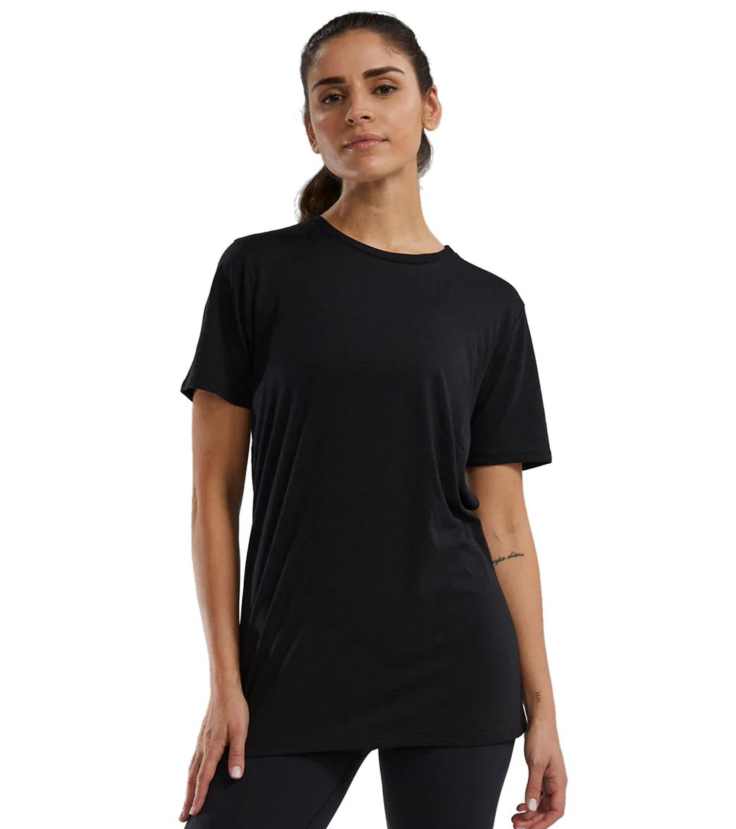 TYR Unisex Lightweight Ultrasoft Tech Tee - Image 127