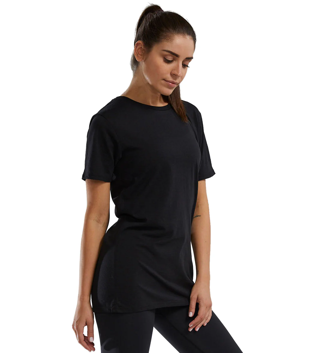 TYR Unisex Lightweight Ultrasoft Tech Tee - Image 128
