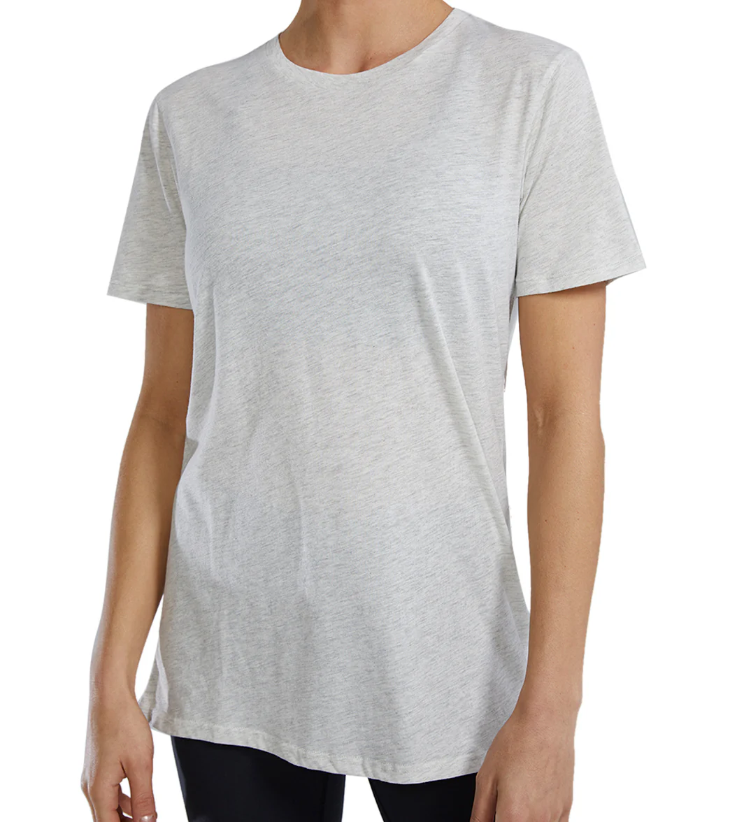 TYR Unisex Lightweight Ultrasoft Tech Tee - Image 13