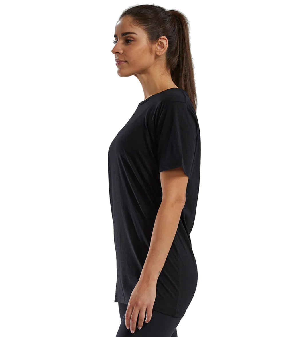 TYR Unisex Lightweight Ultrasoft Tech Tee - Image 130