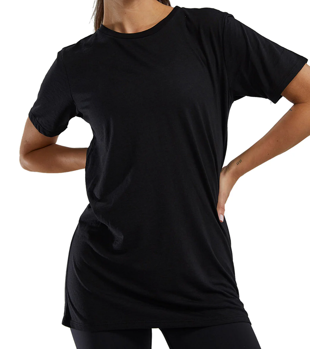 TYR Unisex Lightweight Ultrasoft Tech Tee - Image 131