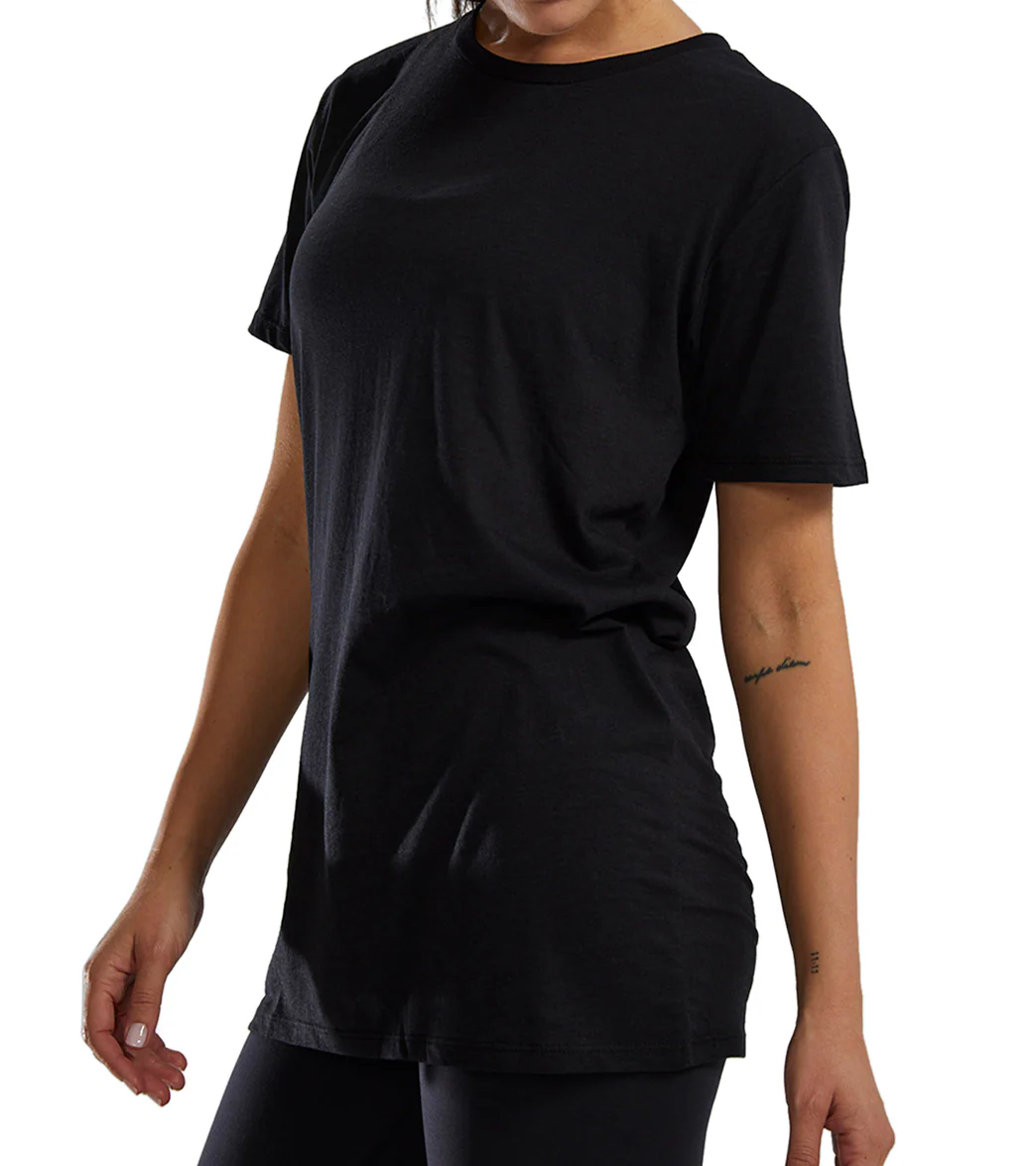 TYR Unisex Lightweight Ultrasoft Tech Tee - Image 132