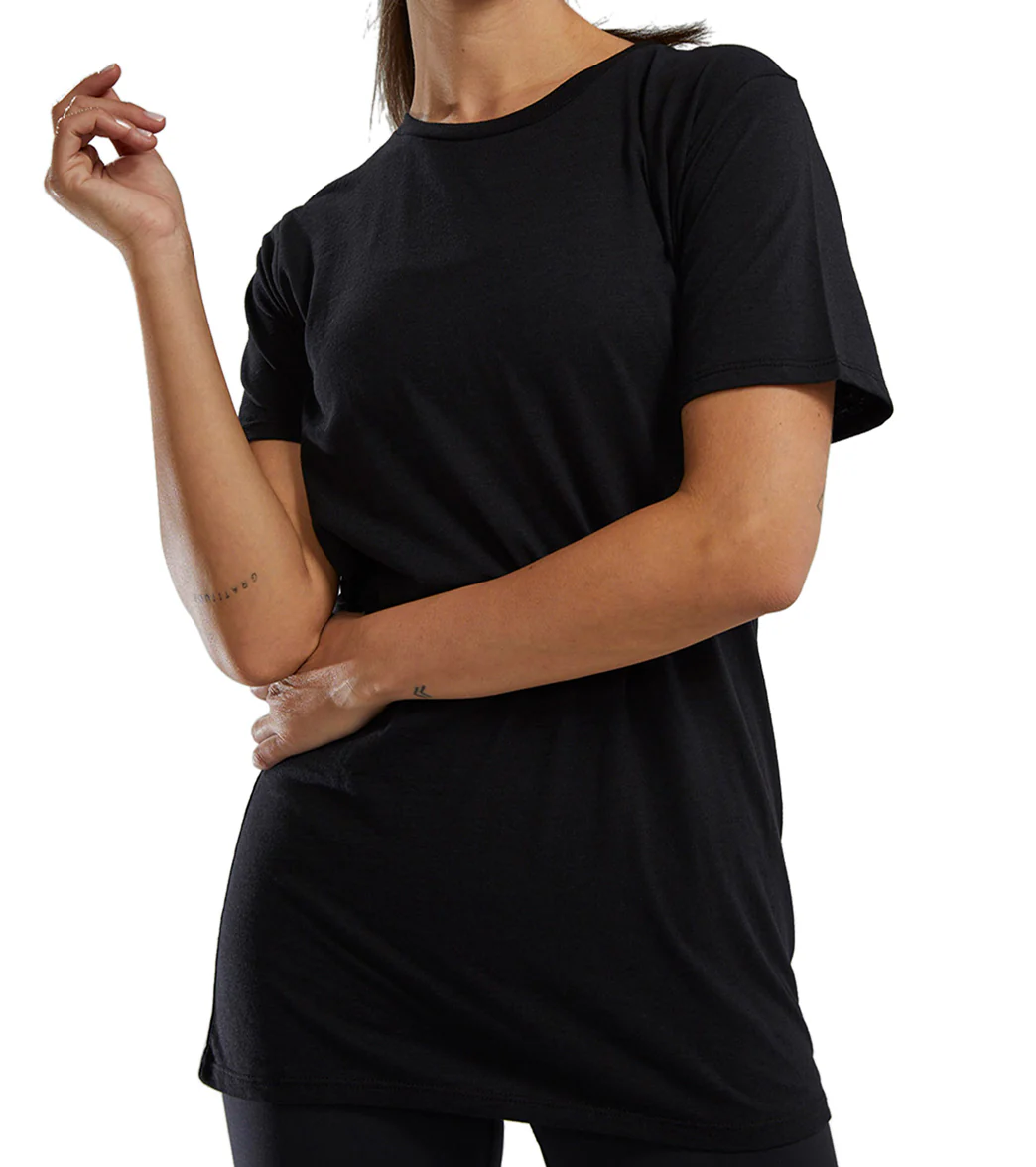 TYR Unisex Lightweight Ultrasoft Tech Tee - Image 134