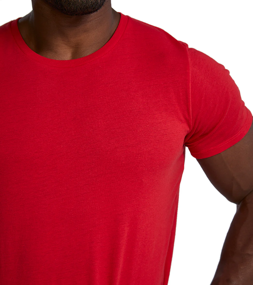 TYR Unisex Lightweight Ultrasoft Tech Tee - Image 141