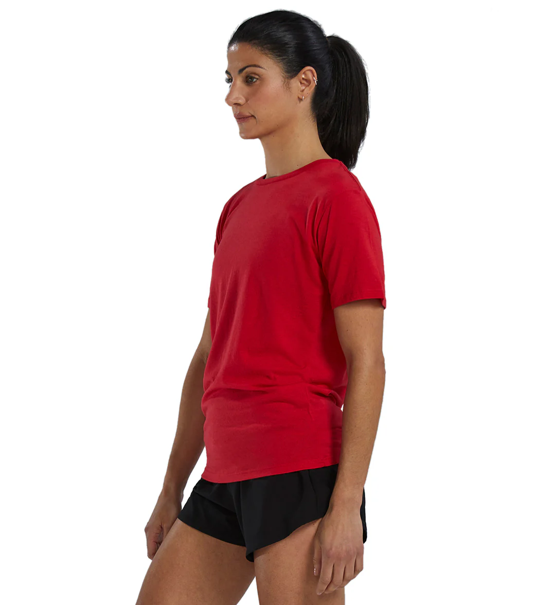 TYR Unisex Lightweight Ultrasoft Tech Tee - Image 148