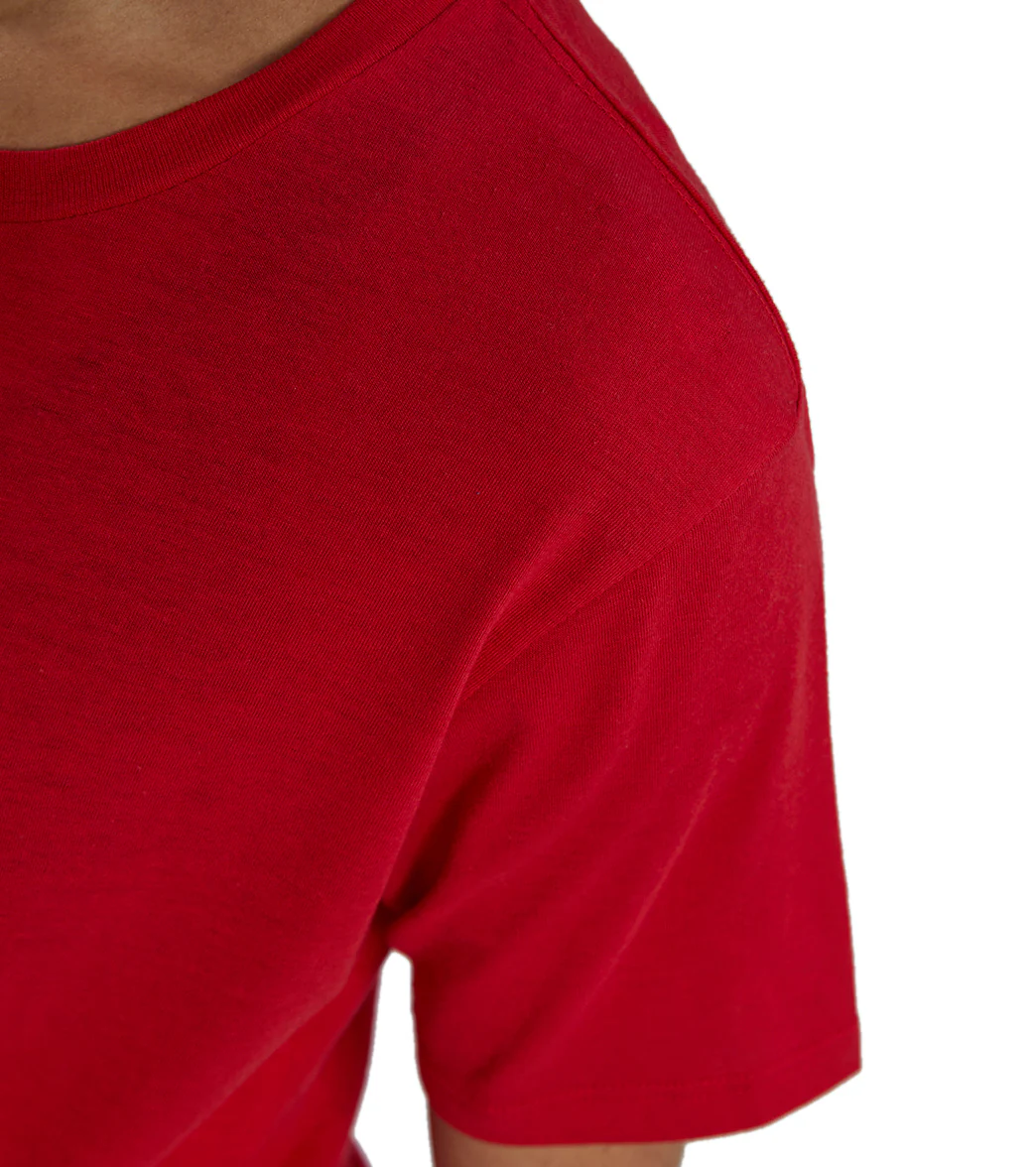 TYR Unisex Lightweight Ultrasoft Tech Tee - Image 152