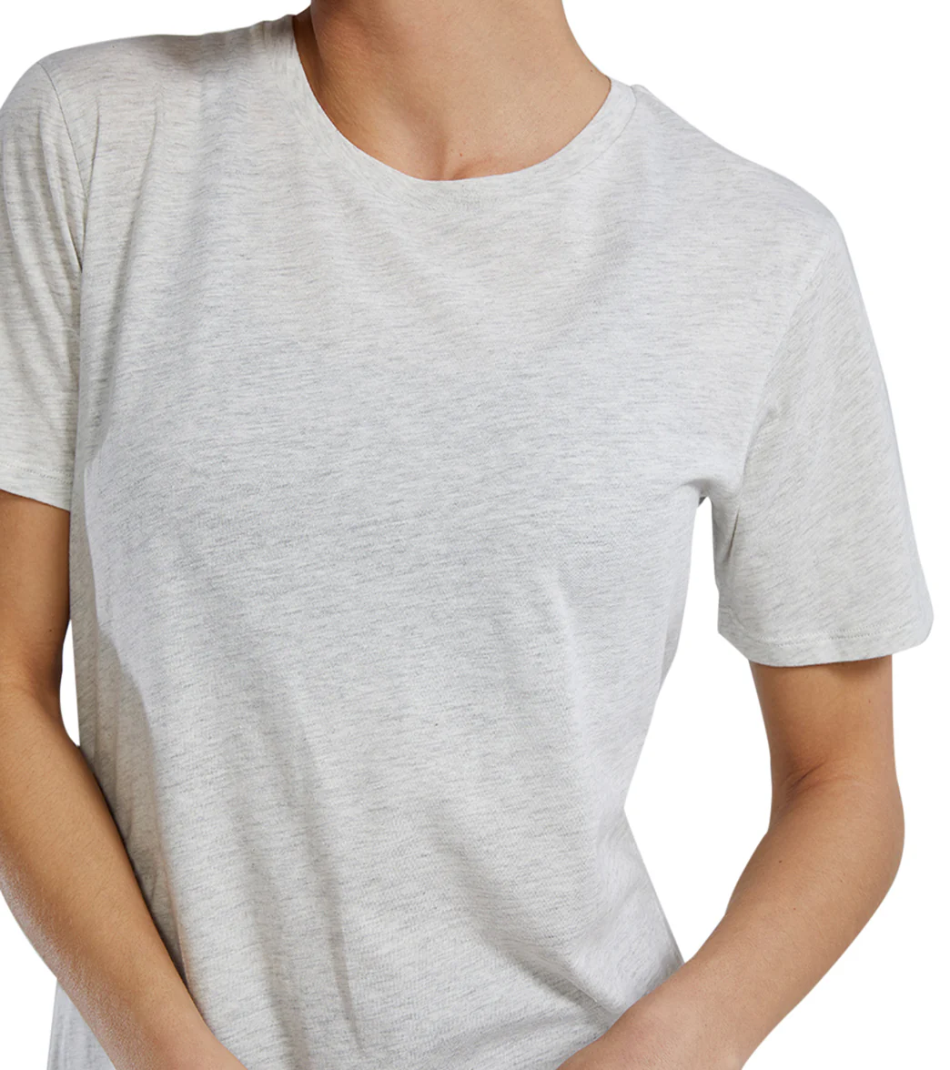 TYR Unisex Lightweight Ultrasoft Tech Tee - Image 16