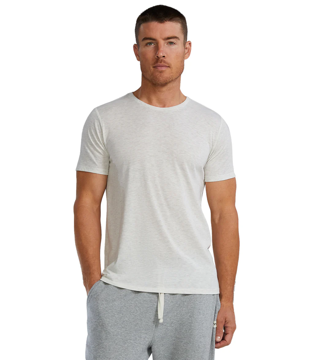 TYR Unisex Lightweight Ultrasoft Tech Tee - Image 18