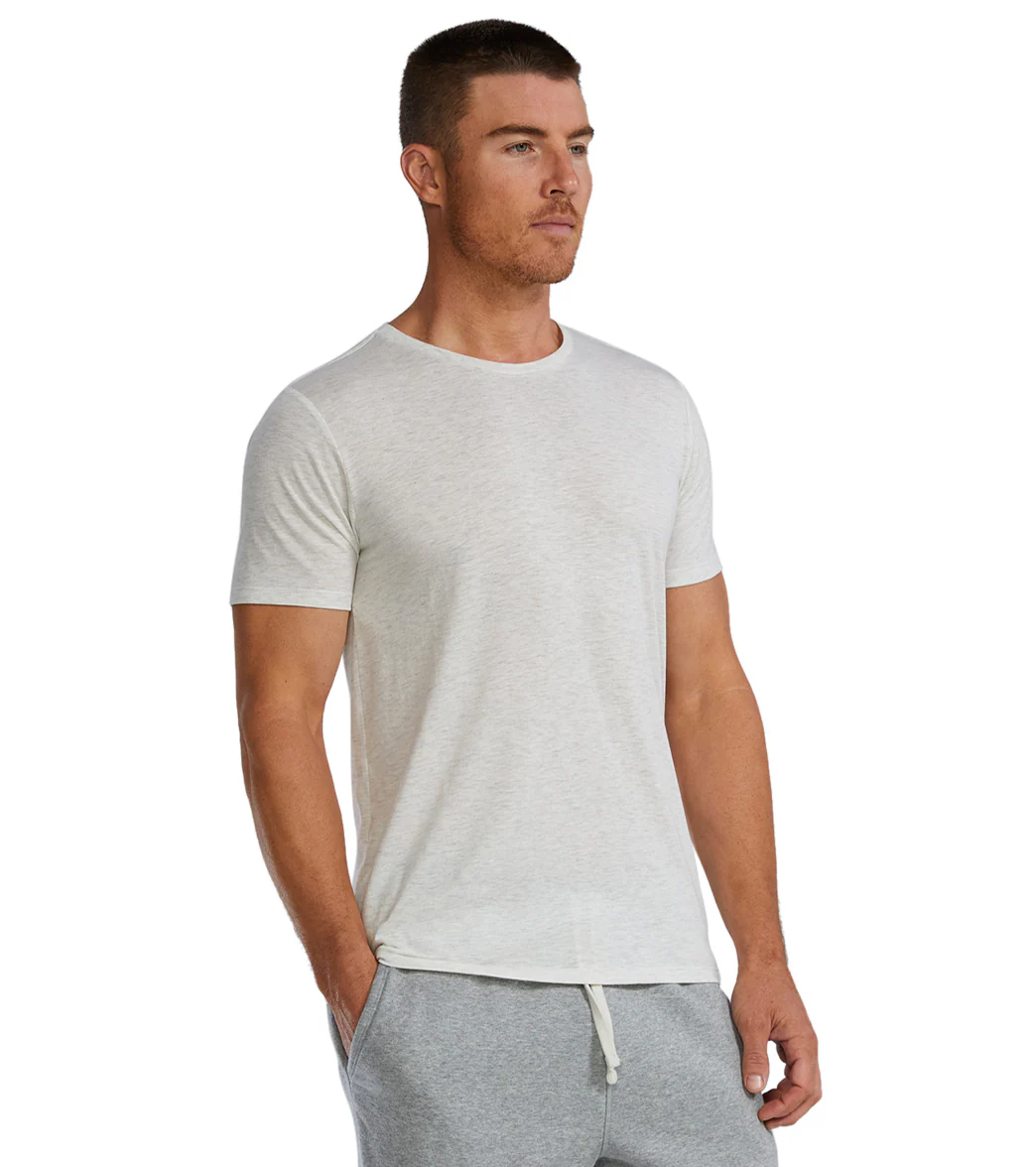 TYR Unisex Lightweight Ultrasoft Tech Tee - Image 2