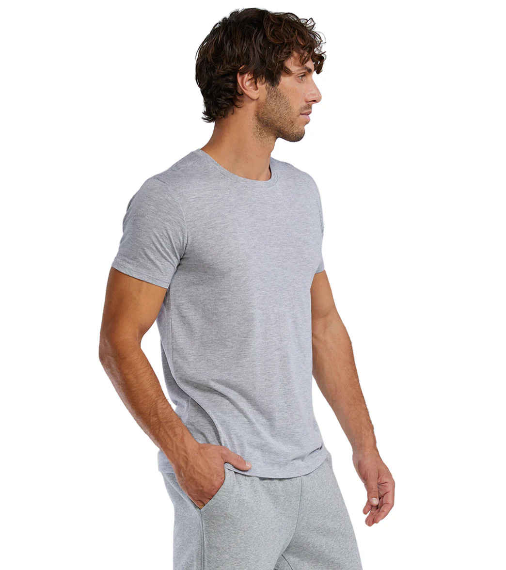 TYR Unisex Lightweight Ultrasoft Tech Tee - Image 20