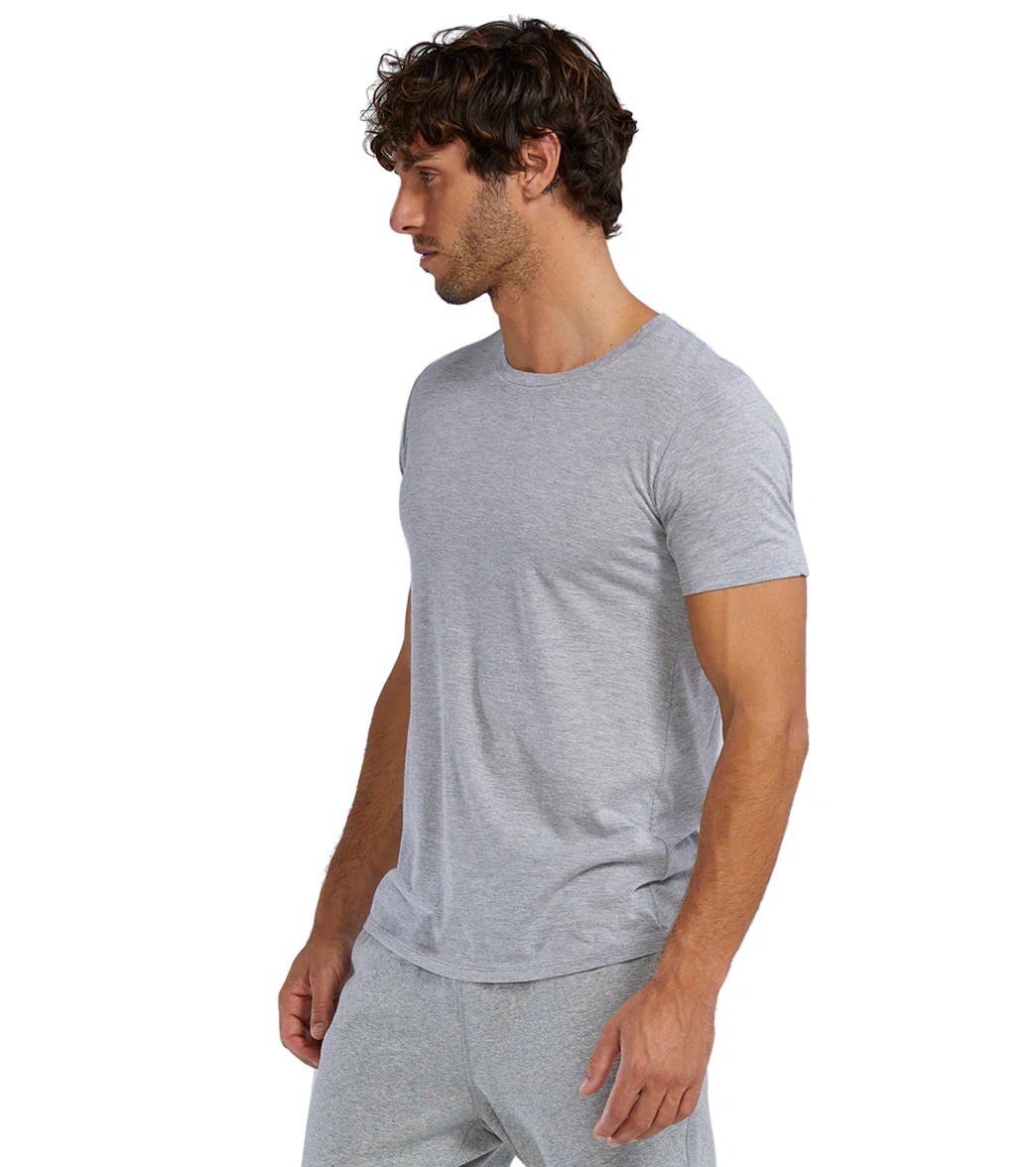 TYR Unisex Lightweight Ultrasoft Tech Tee - Image 22