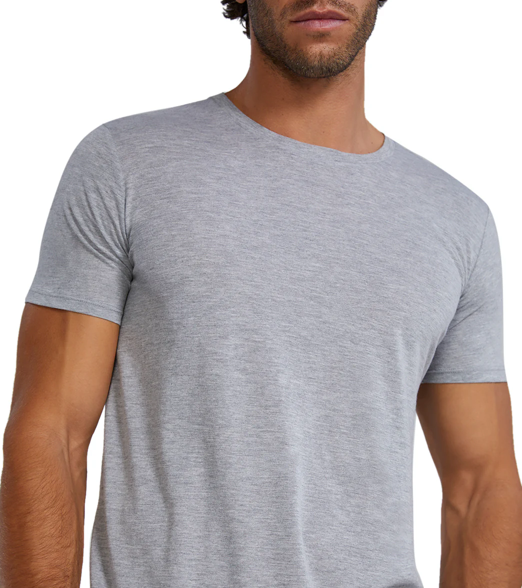TYR Unisex Lightweight Ultrasoft Tech Tee - Image 23