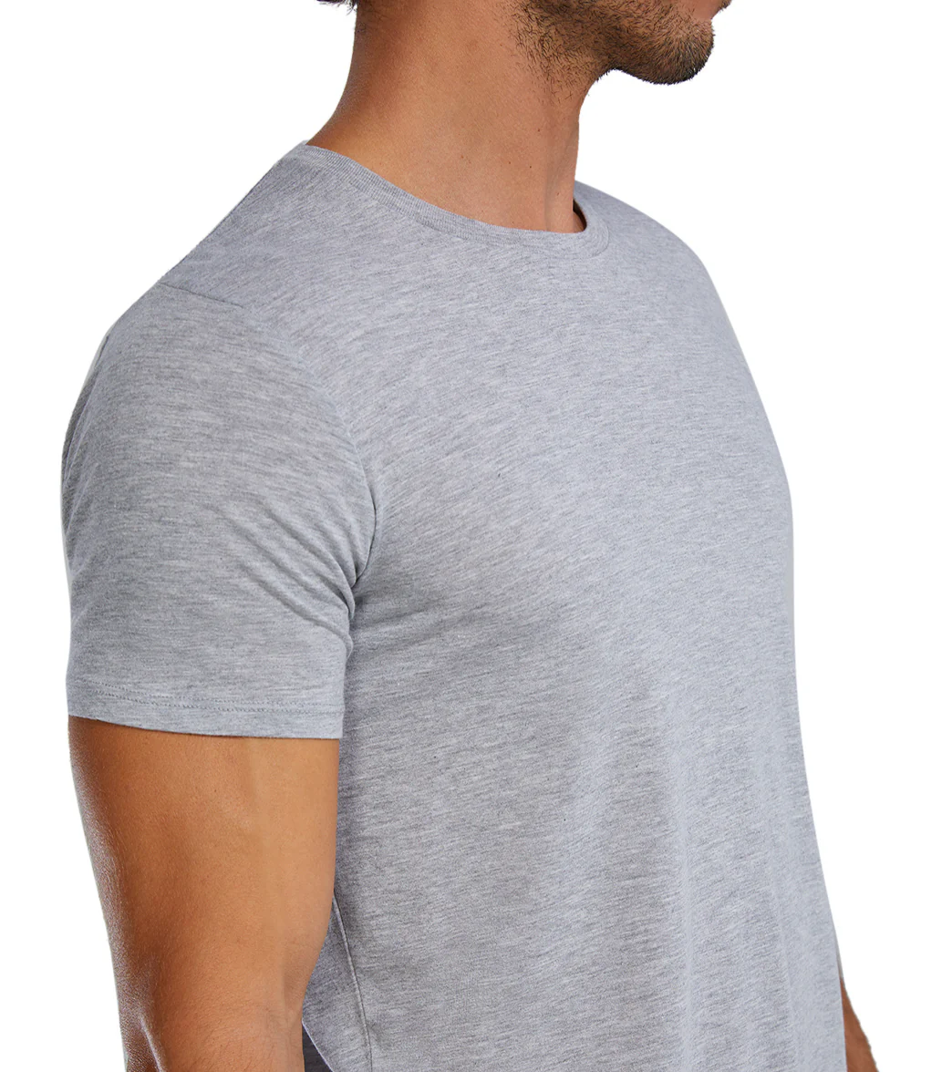 TYR Unisex Lightweight Ultrasoft Tech Tee - Image 24