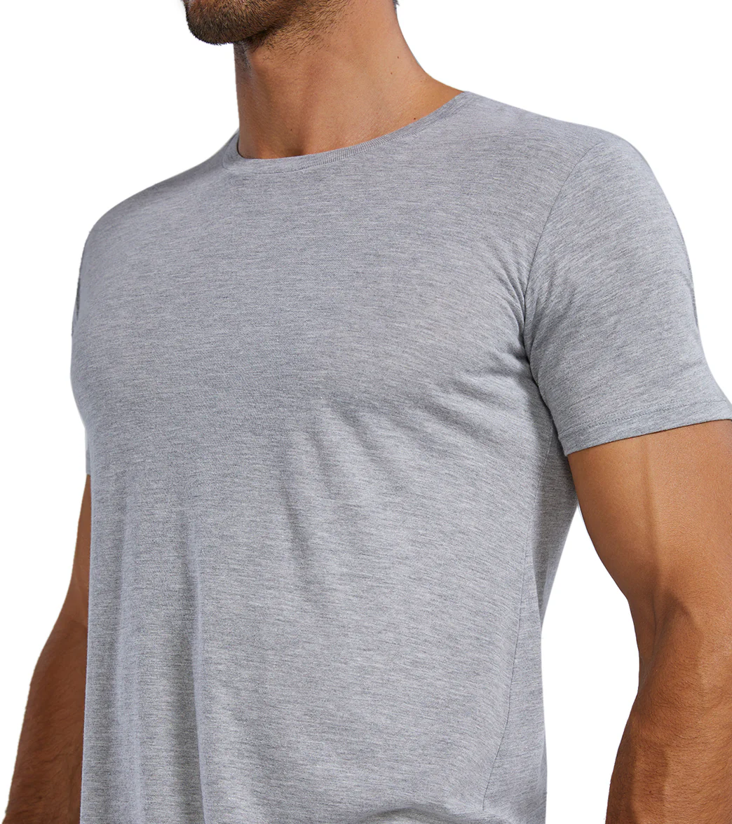 TYR Unisex Lightweight Ultrasoft Tech Tee - Image 26