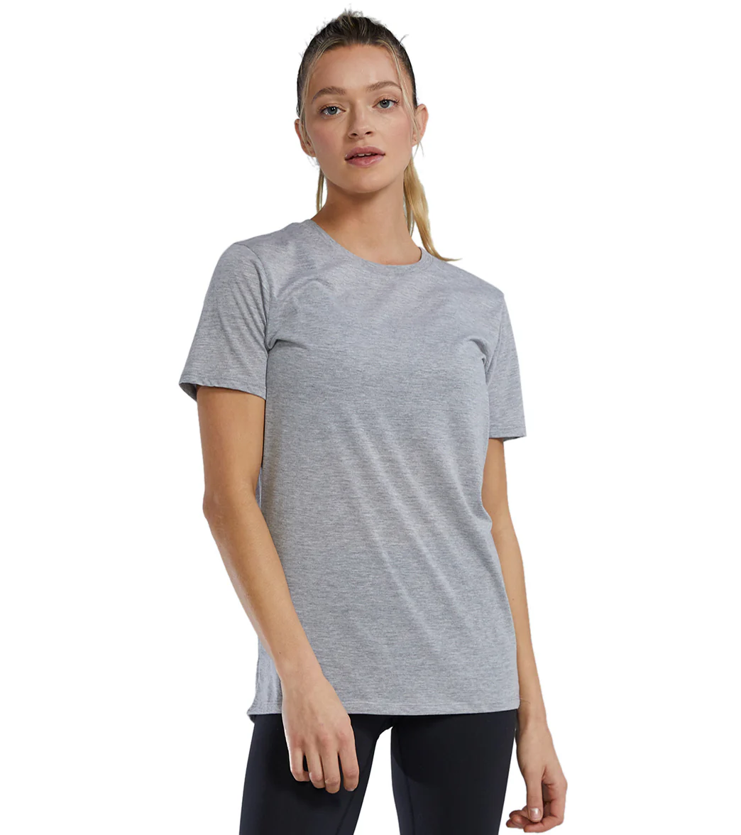 TYR Unisex Lightweight Ultrasoft Tech Tee - Image 27