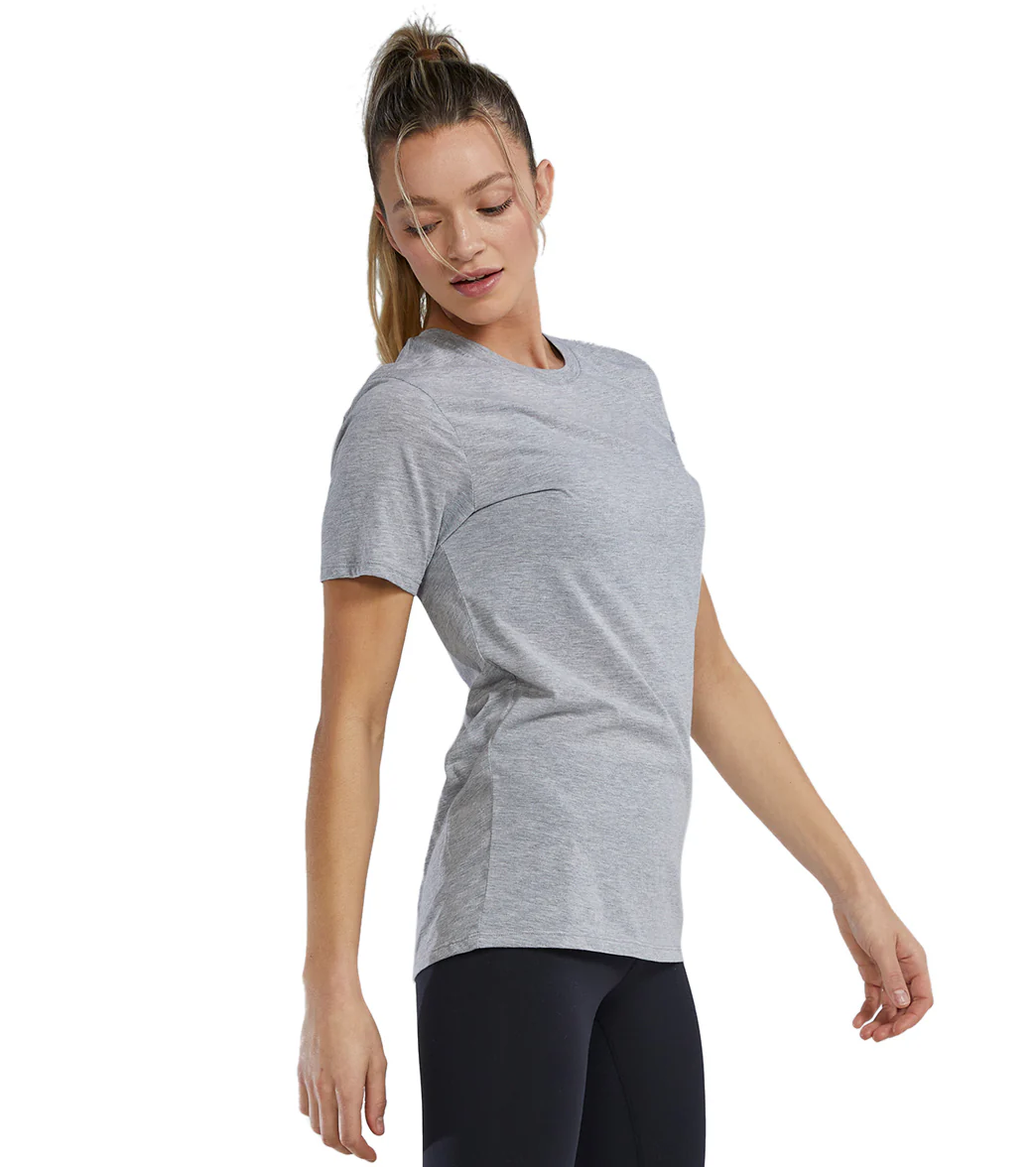 TYR Unisex Lightweight Ultrasoft Tech Tee - Image 28