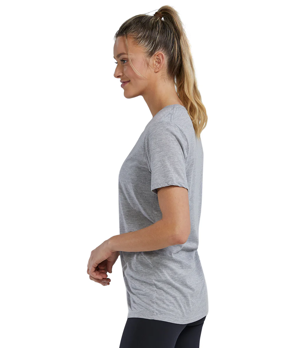 TYR Unisex Lightweight Ultrasoft Tech Tee - Image 30