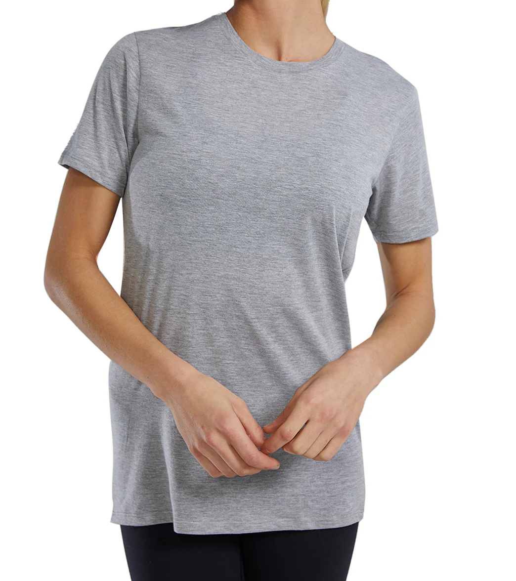 TYR Unisex Lightweight Ultrasoft Tech Tee - Image 31