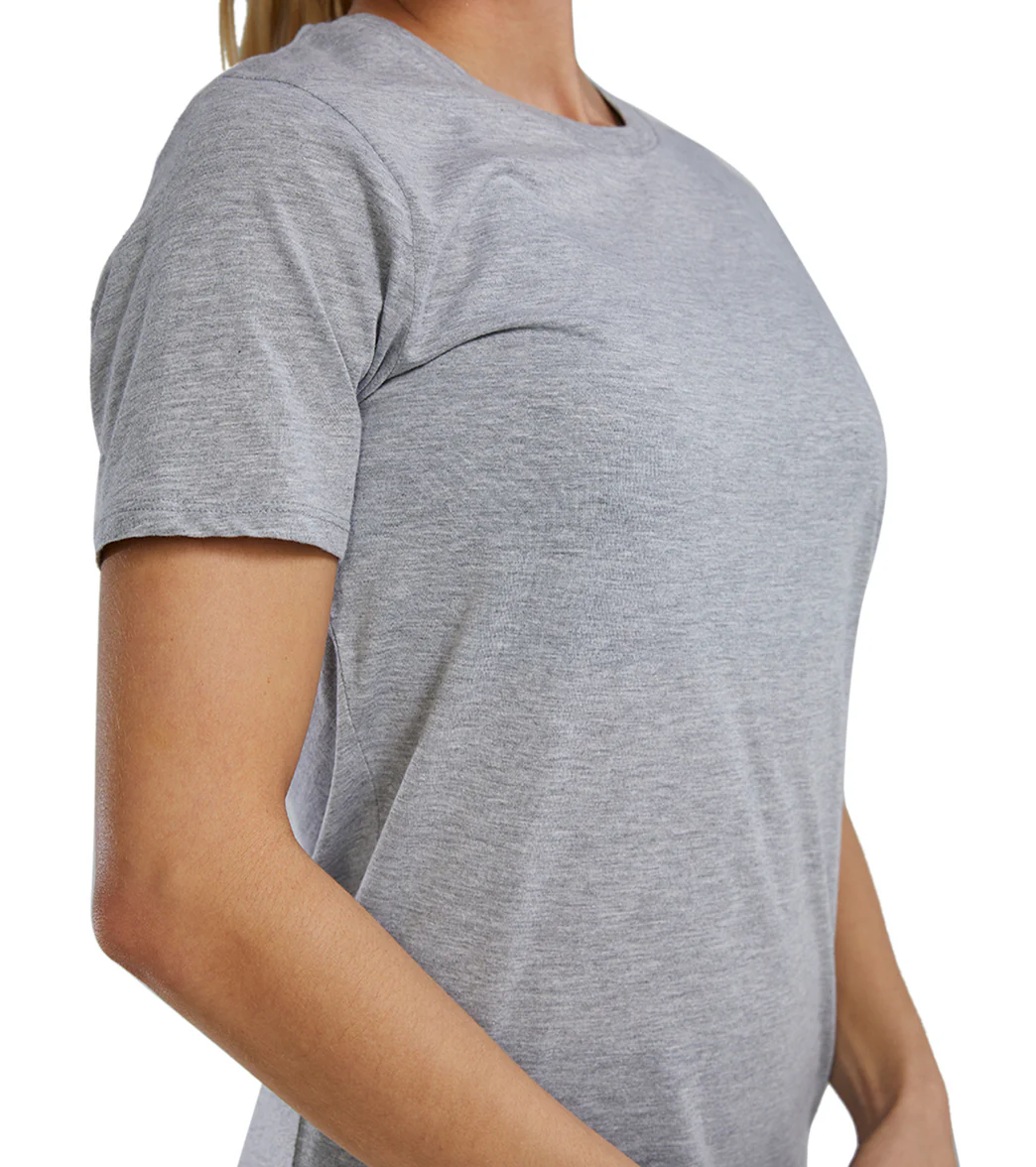 TYR Unisex Lightweight Ultrasoft Tech Tee - Image 32