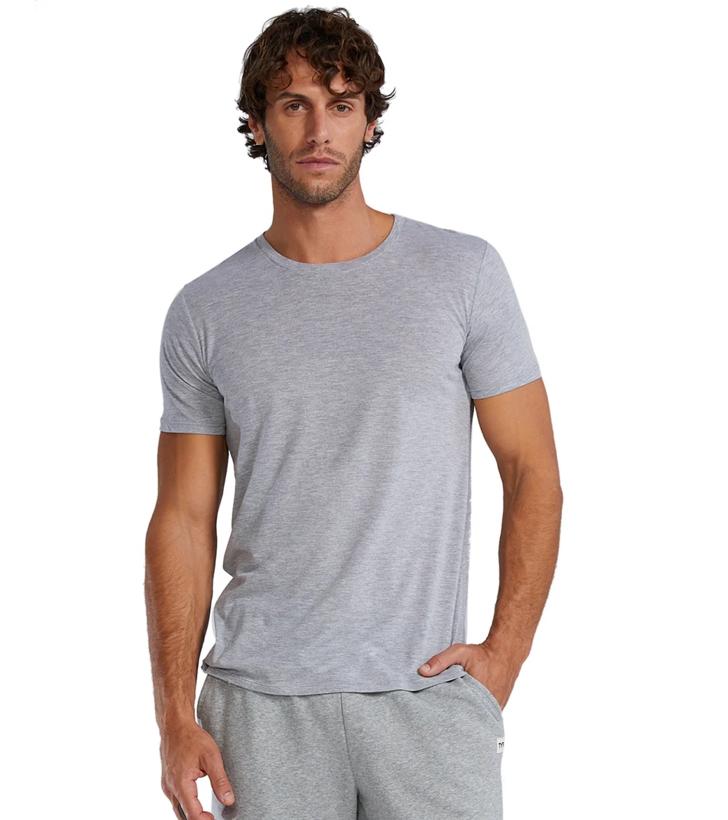 TYR Unisex Lightweight Ultrasoft Tech Tee - Image 36