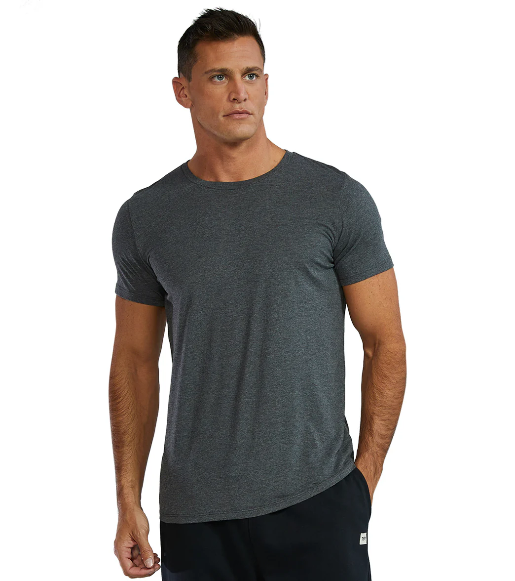 TYR Unisex Lightweight Ultrasoft Tech Tee - Image 37