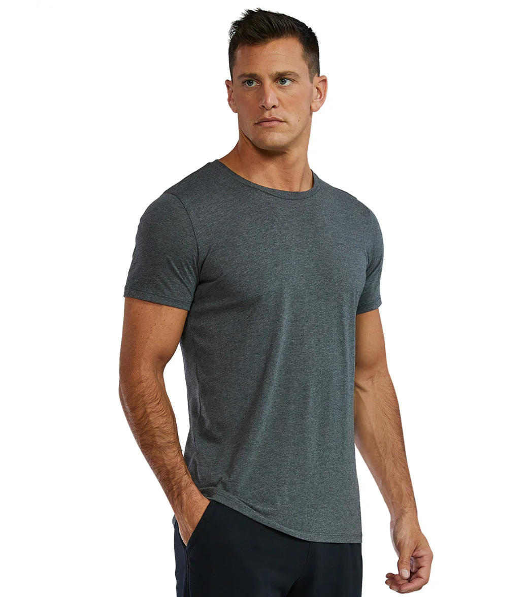 TYR Unisex Lightweight Ultrasoft Tech Tee - Image 38
