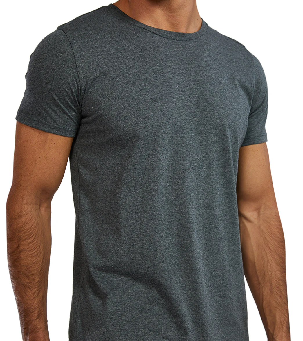 TYR Unisex Lightweight Ultrasoft Tech Tee - Image 41